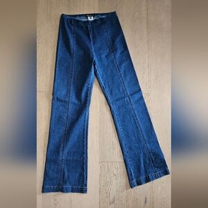 Classic Blue Women's Jeans